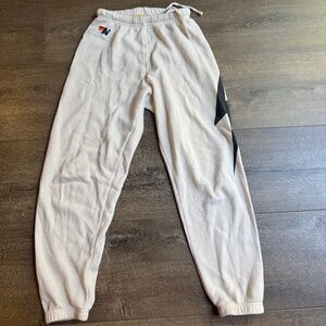 Aviator Nation XS sweats